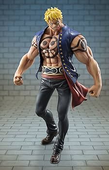 Amazon.co.jp: Portrait.Of.Pirates ワンピース 